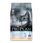 PURINA-PRO PLAN Housecat - (Корм для домашних кошек "контроль веса" с курицей и рисом)